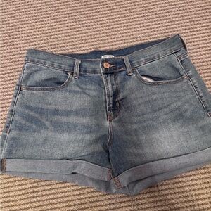 Old Navy Denim Jean Shorts
